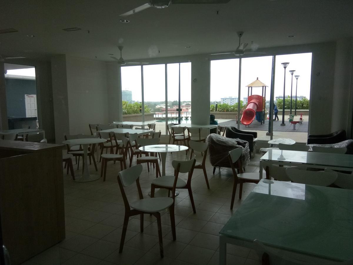 Imara Apartment D' Perdana Kota Bharu Exterior foto