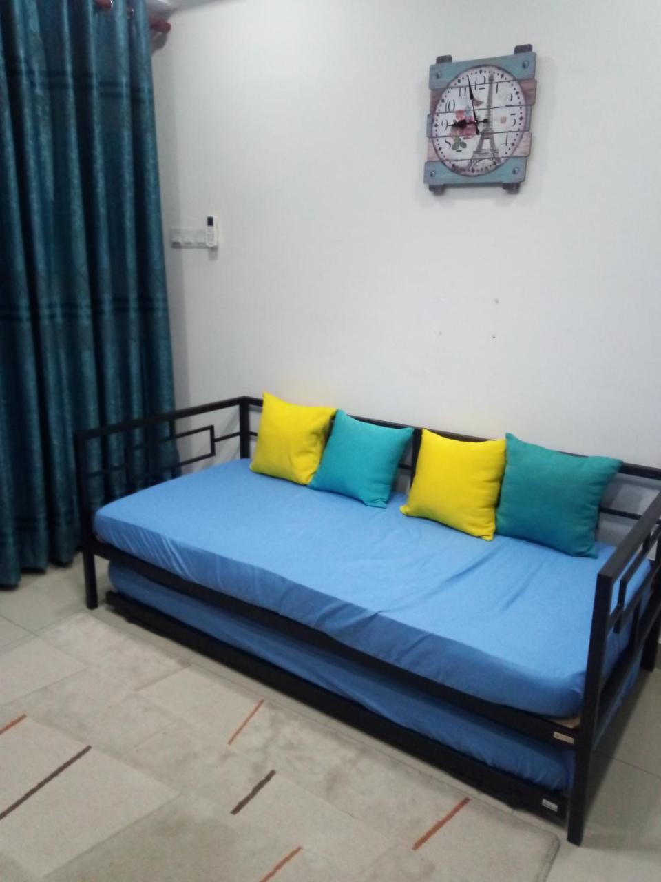 Imara Apartment D' Perdana Kota Bharu Exterior foto
